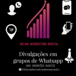 6️⃣ Divulgação vendas Guarantã