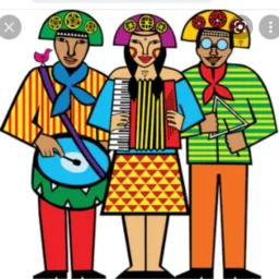 🪗🥁🎤 FORRÓ PESADO 🎤🥁🪗