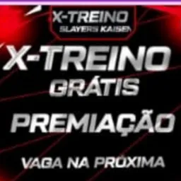 XTREINO SLAYER XLD