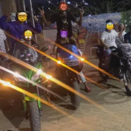 😎 Donos das ruas🏍️ 🇧🇷 🏁