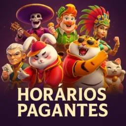 HORÁRIO PAGANTE #14