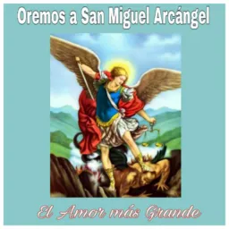 ✝️2️⃣ *SAN MIGUEL ARCANGEL*