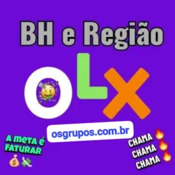 Compra Vende Troca BH 004