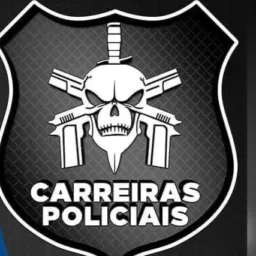 Concursos de Carreiras Policiais