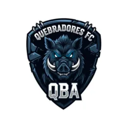 🔓 | Seletiva Quebradores FC