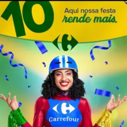 G02 Ofertas Carrefour Natal Zona Norte