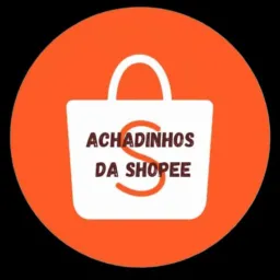 Achados da shopee💥🛍️