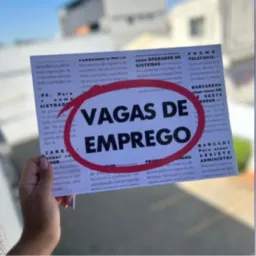 GRUPO 3 | VAGAS DE EMPREGO 🚀