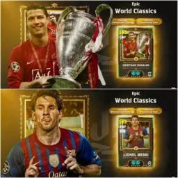 Tudo sobre Efootball público 🫡⚽