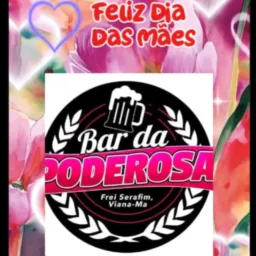 BAR DA PODEROSA 2026🍺🍺🩷🤝🥂