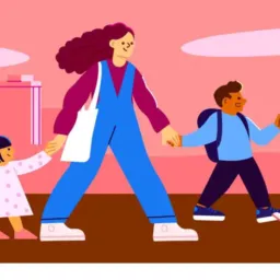 ACTIVISTAS de desenvolvimento do potencial Humano