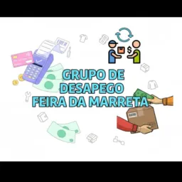 Grupo do desapego