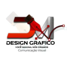 OFERTAS DM DESIGN GRAFICO