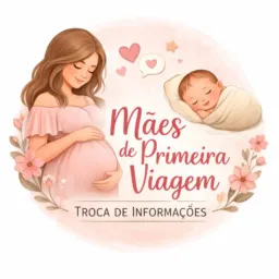 🌸 Mães de Primeira Viagem | Cantinho de Apoio & Dicas