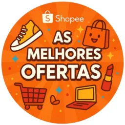 ACHADOS E OFERTAS SHOPPE 🛍