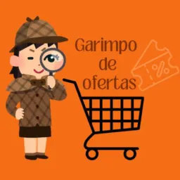 Garimpo de Ofertas 🕵️♀️🛒💰