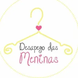 Desapego das meninas🎀🛒