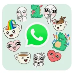 SÓ FIGURINHAS!!! 🥳