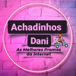 Achadinhos Da Dani 🛒🛍️