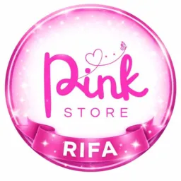 Rifa da Pink 🛍️🩷
