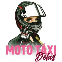 Delas moto táxi corridas e entregas.💖✨