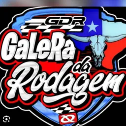 🛵 Galera da Rodagem 💫