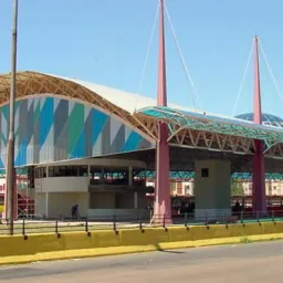 Zona Norte De POA