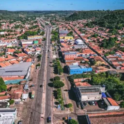 NOTÍCIAS DE SÃO JOÃO DOS PATOS E REGIÃO 🌄