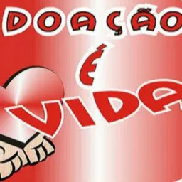 Grupo de rifa e doação