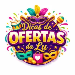 Dicas de ofertas da Lu