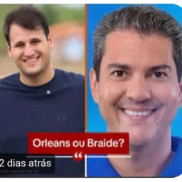 BRAIDE GORVERNADOR DO MARANHÃO