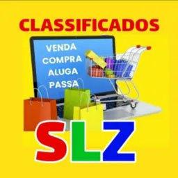Classificados SLZ 🤝🏻