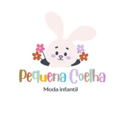 Grupo Vip Pequena Coelha Moda infantil