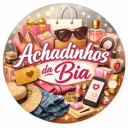 Achadinhos da Bia 🛍️
