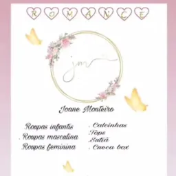 Romance da Jô 💟