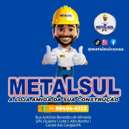 Metal Sul Canaã