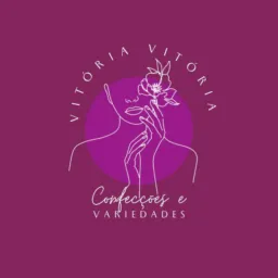 Vitória confecções 👗👕👖👙💄👚