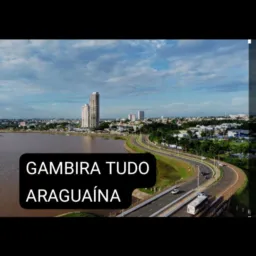 Gambira tudo Araguaína 🫱🏽🫲🏽