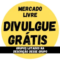 📢 66- MUITOS GRUPOS NA DESCRIÇÃO