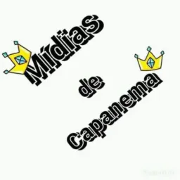 Midias Capanema ✌️😉