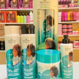 Ana cosmético Breves