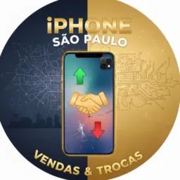 IPHONES - Vendas e trocas SÃO PAULO