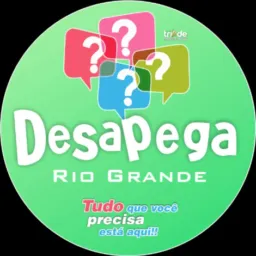 DESAPEGA RIO GRANDE 🇧🇷