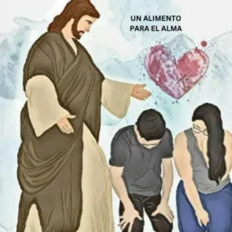 Bíblia alimento para alma.