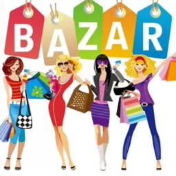BAZAR NOVOS & USADOS 👗👠🛍️