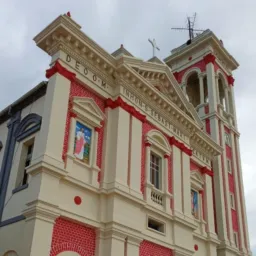 BATE PAPO CARUTAPERA E REGIÃO