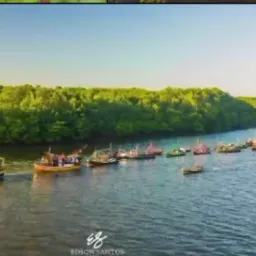 Festejo de N.S dos Navegantes 2026