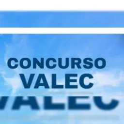 CONCURSO VALEC 2026