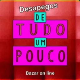 📍DESAPEGO CHIQUE