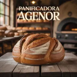 PANIFICADORA AGENOR
